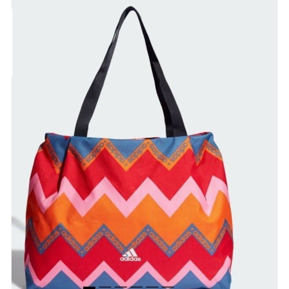Adidas Duffle Bag/ Tote